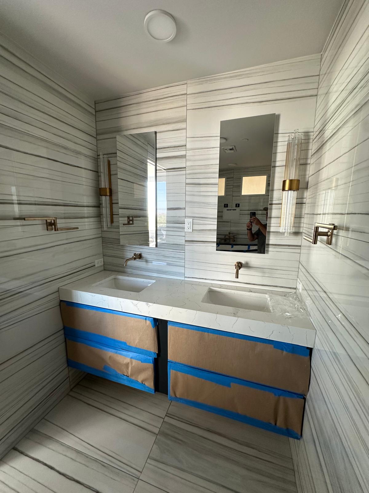 Elite Bath Experience